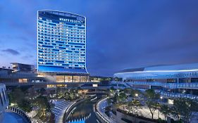 Hyatt Regency Hengqin